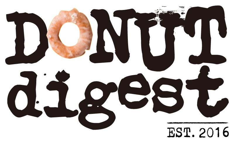 Welcome to the Donut Digest