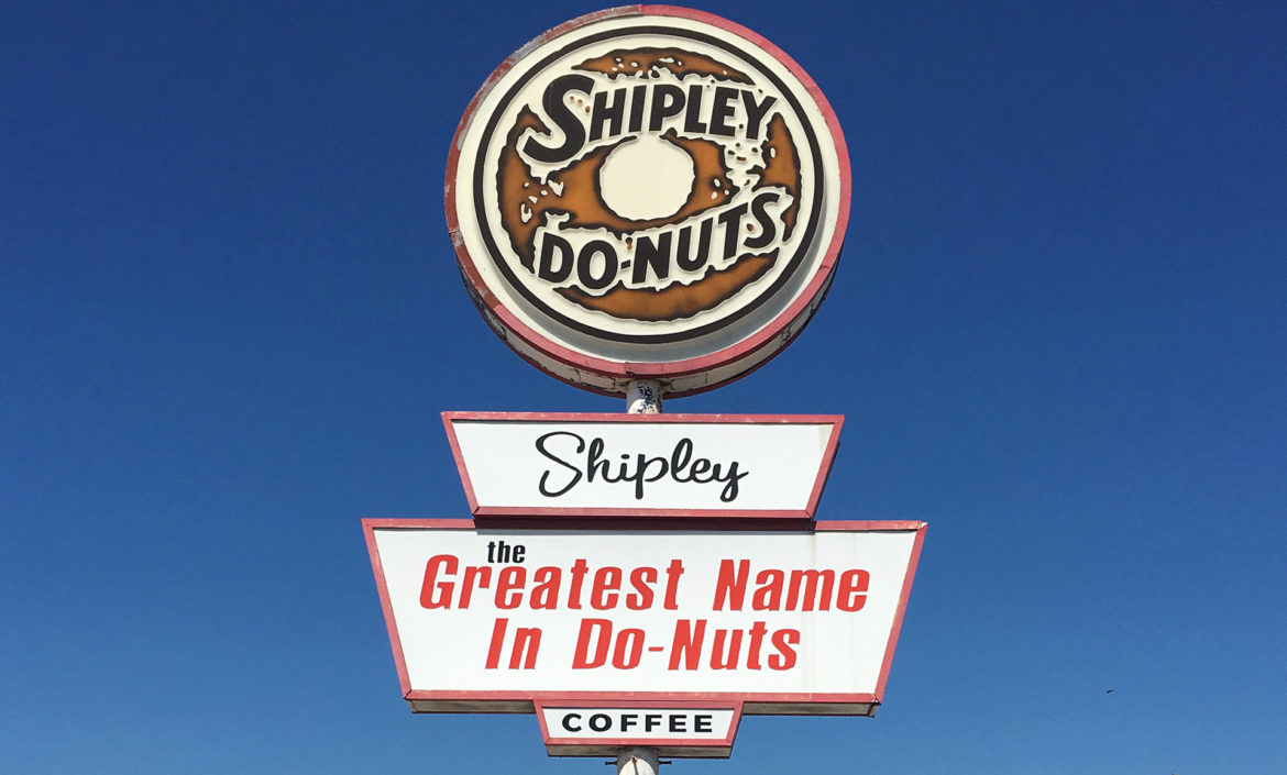 Best Donut Fort Worth