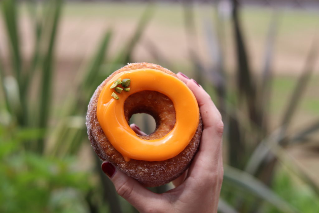 Dominique Ansel Cronut