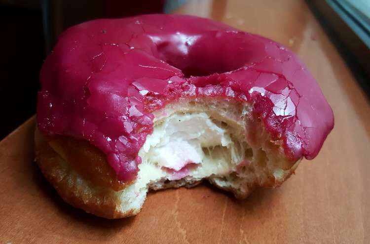 The Doughnut Project (New York, NY)